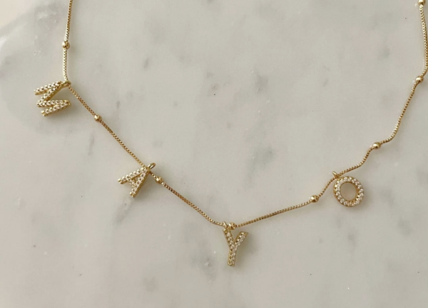 Collar 4
